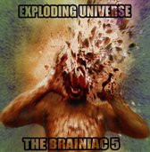 Exploding Universe