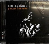 Collectable - Shakin'..