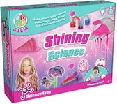Science4You Shining Science Chemistry