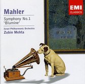 Mahler: Symphony No. 1 "Blumine"