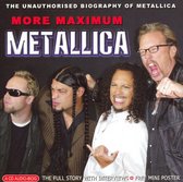 More Maximum Metallica -Interview-