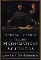 The Norton History of the Mathematical Sciences