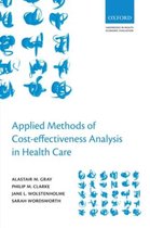 Applied Methods Of Cost-Effectiveness