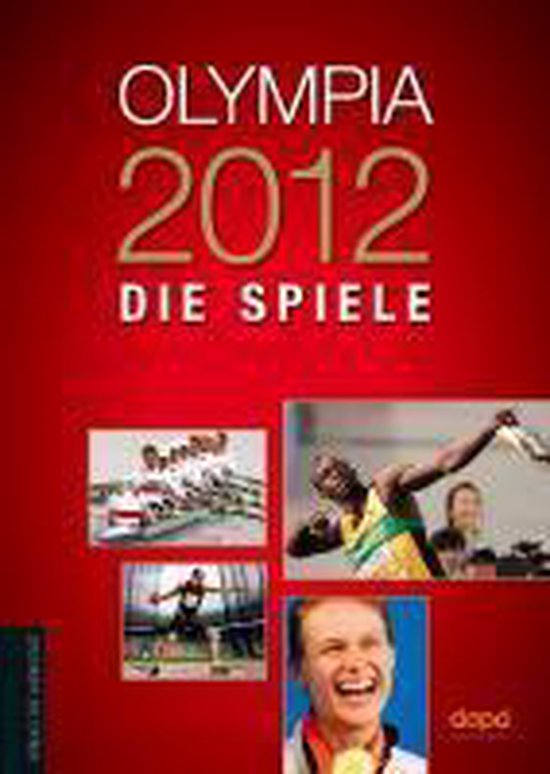 Olympia 2012
