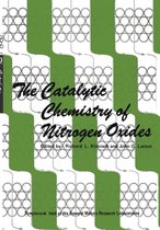 The Catalytic Chemistry of Nitrogen Oxides