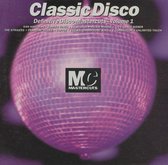 Classic Disco Vol. 1