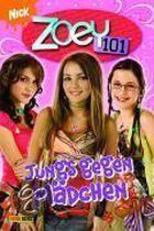 Zoey 101 Bd. 3