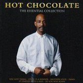 Hot Chocolate-The  Essential Co