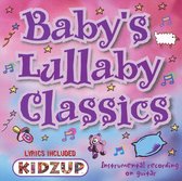Baby's Lullaby Classics