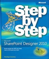 Microsoft� Sharepoint� Designer 2010 Step by Step
