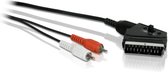 Philips Scart-kabel SWA2051W/10