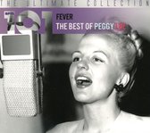 101-fever: The Best Of Peggy Lee