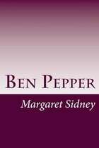 Ben Pepper