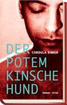 Omslag Der potemkinsche Hund