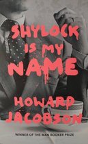 Shylock Is My Name