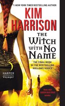 Hollows 13 - The Witch with No Name