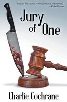 Lindenshaw Mysteries- Jury of One