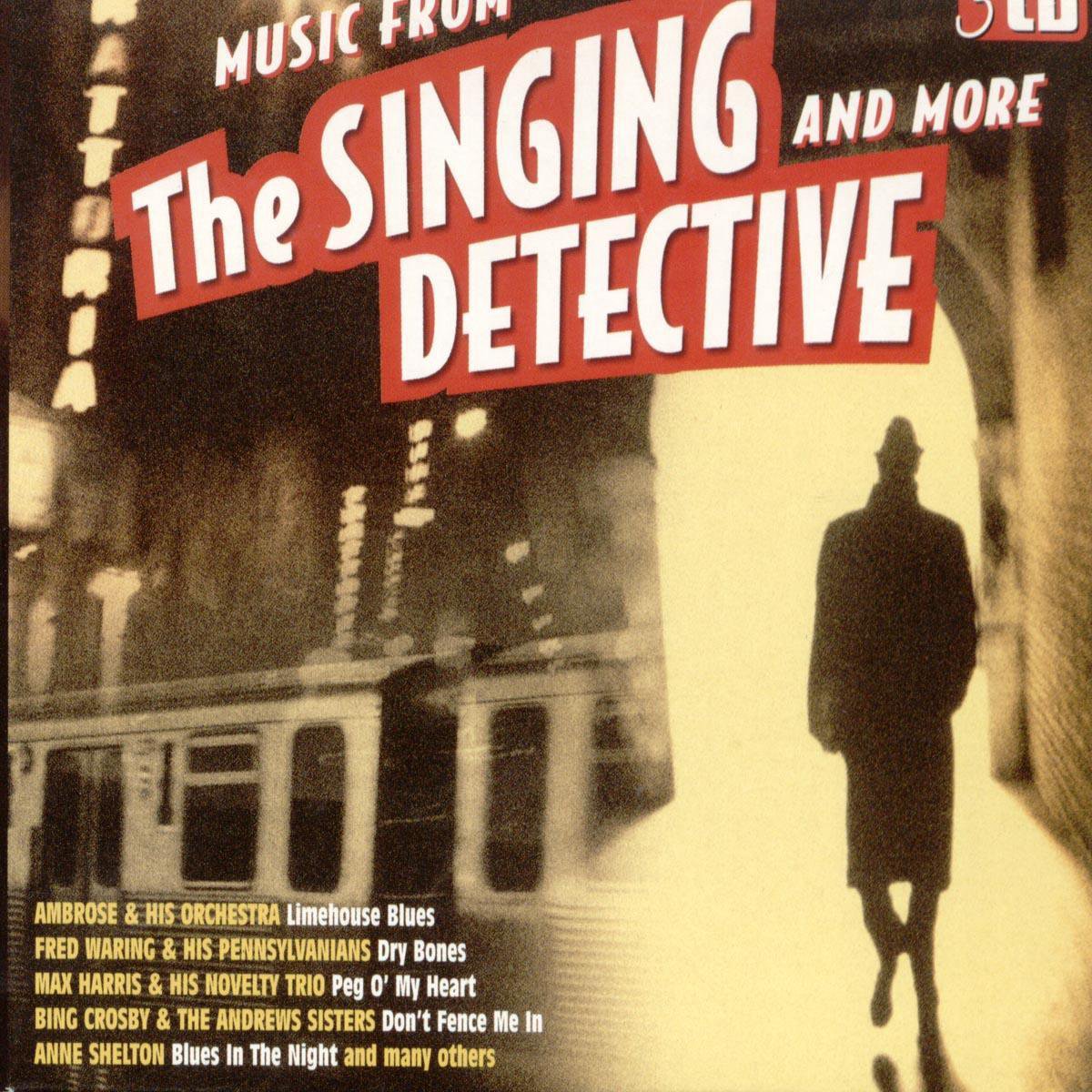 Singing Detective