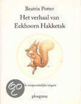 Het Verhaal Van Eekhoorn Hakketak