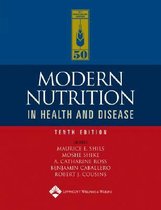 Modern Nutrition In Health And Disease