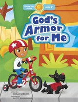 God's Armor For Me