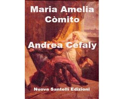 Andrea Cefaly