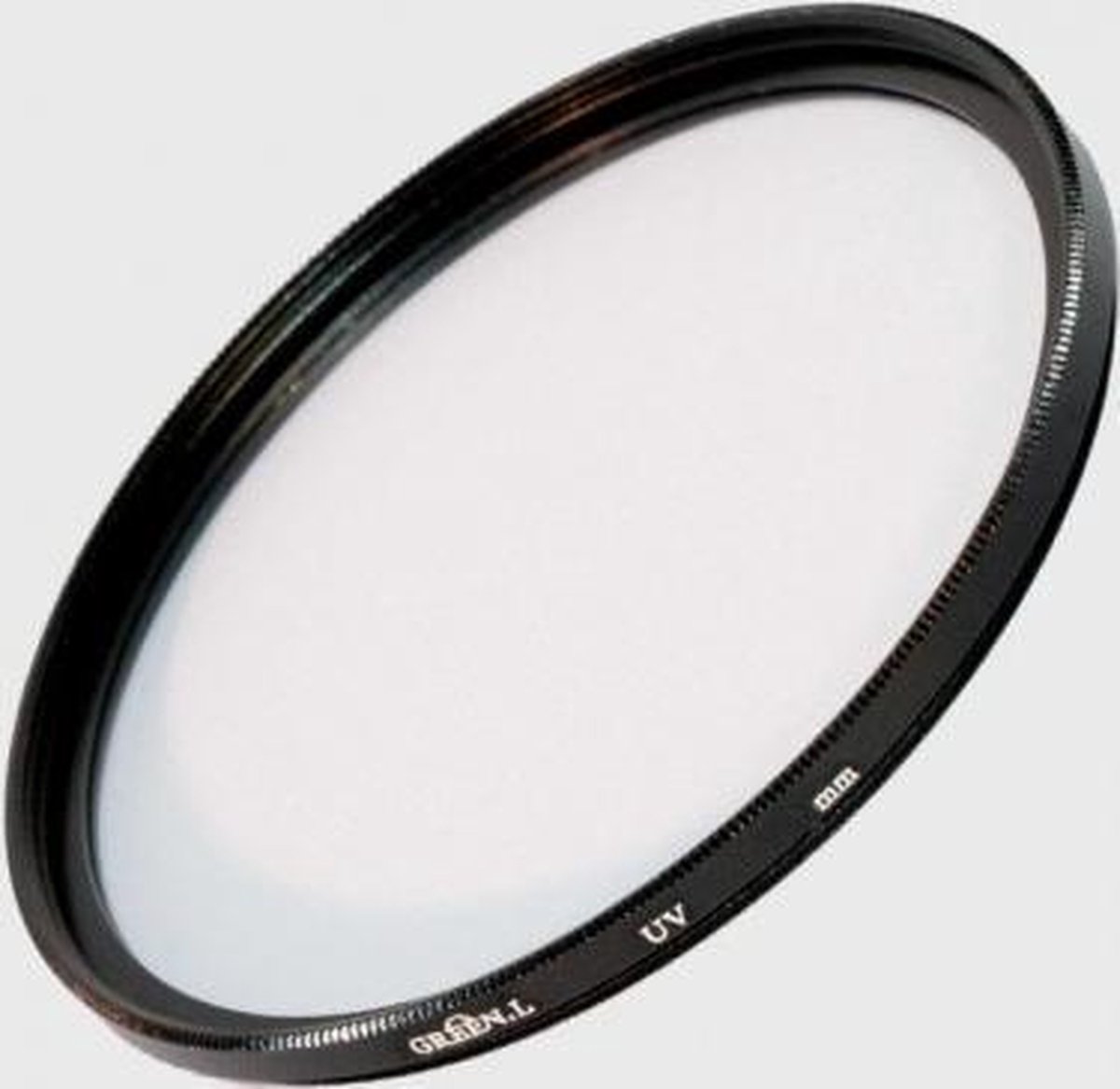 Green.L 58 mm UV-filters (Filters)