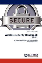 Wireless security Handbook 2011