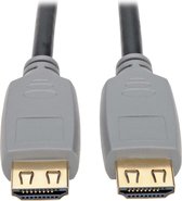 Tripp Lite P568-003-2A HDMI kabel 0,91 m HDMI Type A (Standaard) Zwart