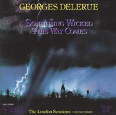 Something Wicked This Way Comes :The London Sessions, Vol. 3