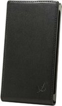 Dolce Vita - Flip Line voor de Nokia 520 / 525 - zwart