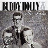 Holly Buddy & The Picks - Peggy Sue