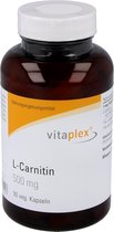Vitaplex L-carnitine, 90 capsules