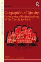 Geographies of Obesity