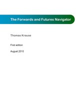 The Forwards and Futures Navigator