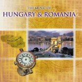 Various Artists - World Of Music - Hungary & Romania (CD)