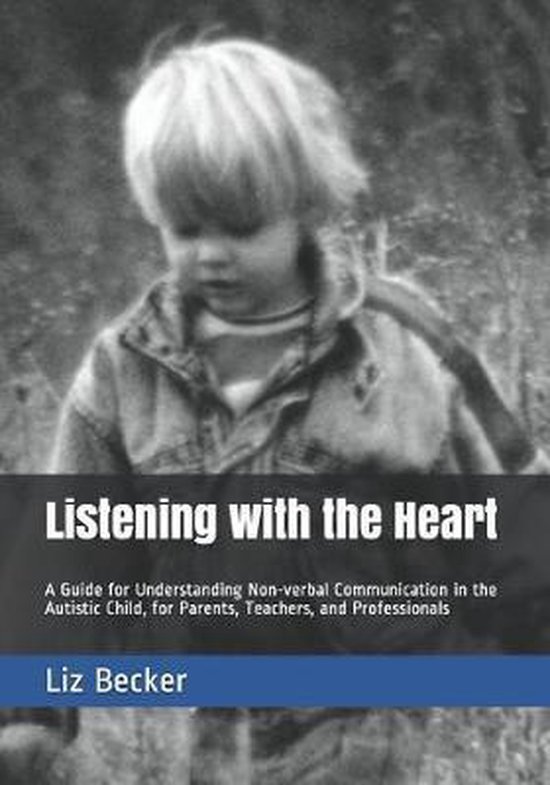 Listening with the Heart - cover