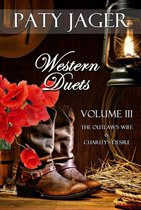 Western Duets- Volume Three