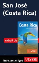 Guide de voyage - San José (Costa Rica)