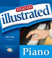 Maran Illustrated Piano