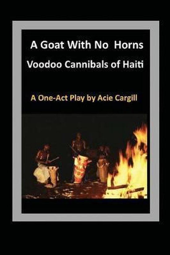 Goat With No Horns