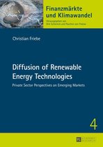 Finanzmaerkte und Klimawandel 4 - Diffusion of Renewable Energy Technologies