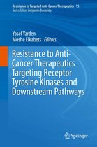 Resistance to Targeted Anti-Cancer Therapeutics 15 - Resistance to Anti-Cancer Therapeutics Targeting Receptor Tyrosine Kinases and Downstream Pathways