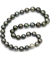 Adriana Tahiti Pearls Premium ketting PR4-10