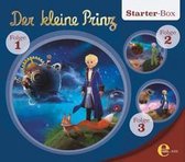 Der kleine Prinz - Starter-Box / 3 CDs