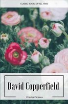 David Copperfield