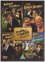 Marx Brothers Collection Box