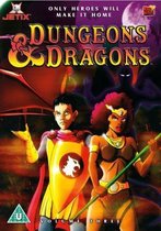 Dungeons And Dragons - Volume 3