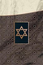 Monogram Judaism Journal
