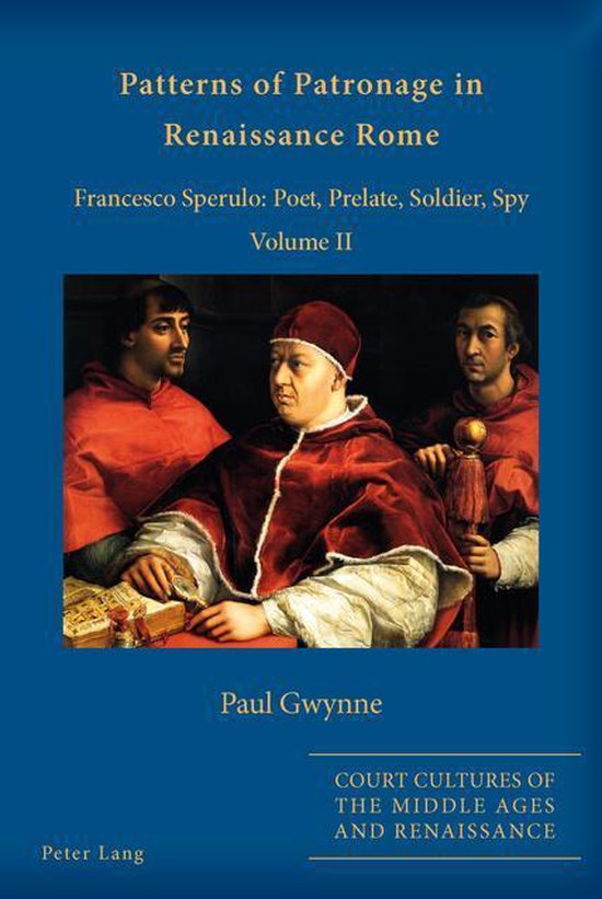 Court Cultures of the Middle Ages and Renaissance 3 - Patter ... - cover